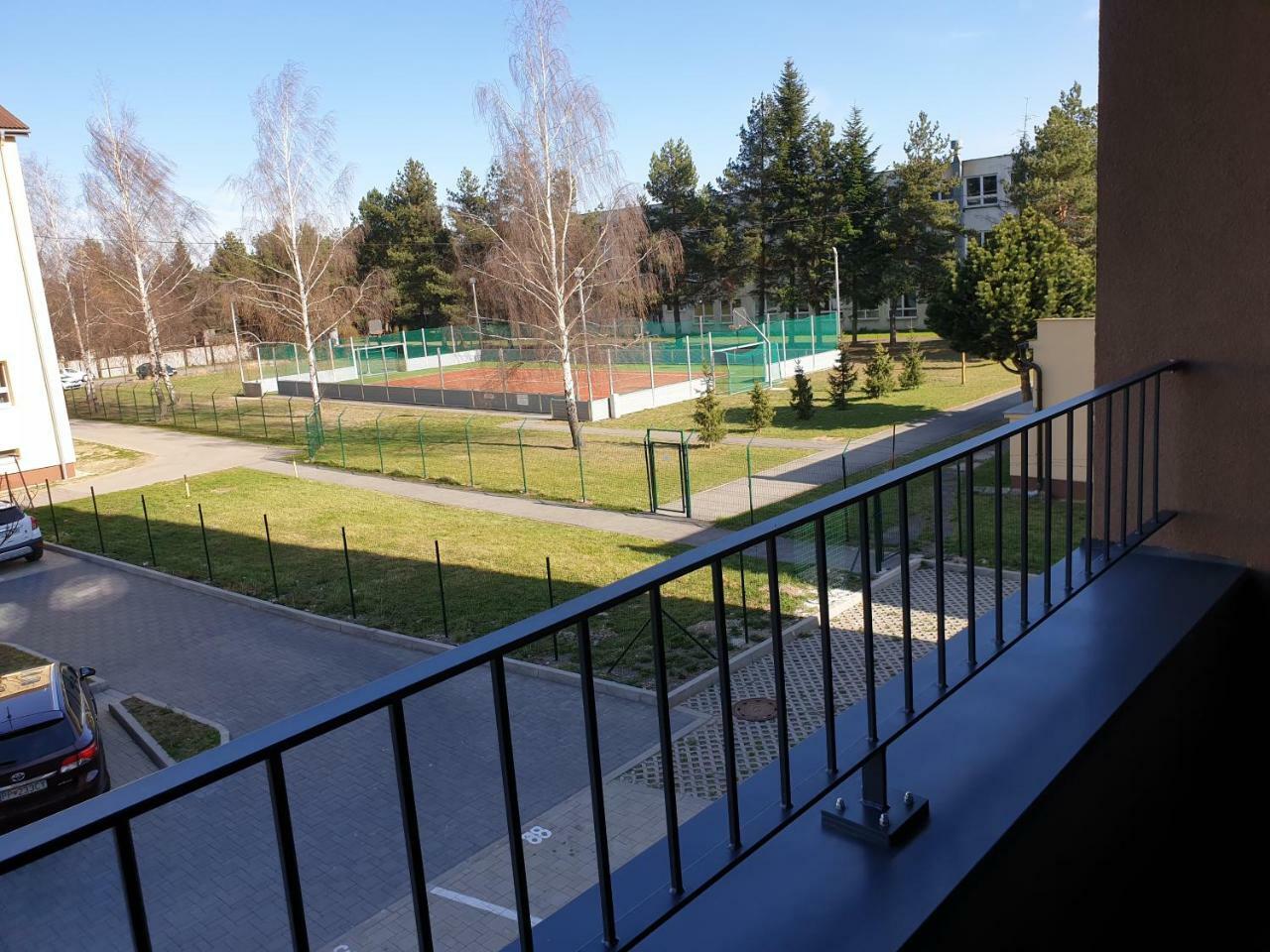 Apartmány Urban Poprad Exterior foto