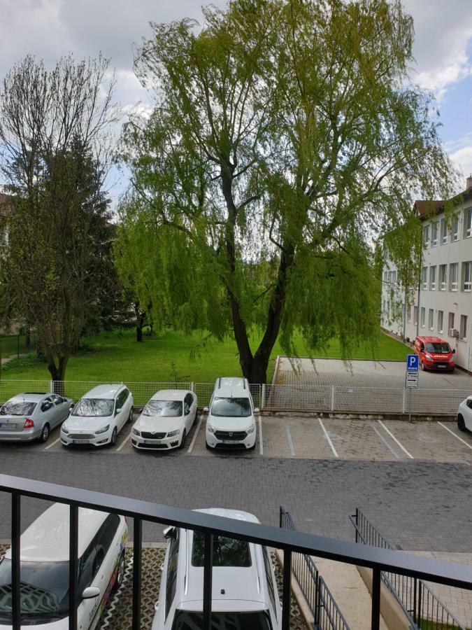 Apartmány Urban Poprad Exterior foto